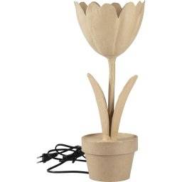 Lamp tulp HD077 | Decopatch