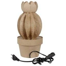 Lamp cactus HD076 | Decopatch