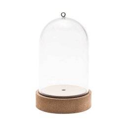 Stolp met ophangoog 7,9x13,3 cm | Rico design