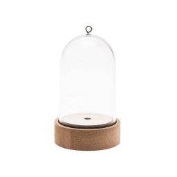 Stolp met ophangoog 6,5x10,5 cm | Rico design