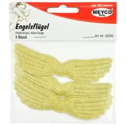 Engelenvleugels | Meyco