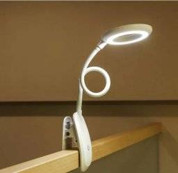 Clip on daglichtlamp | SBR