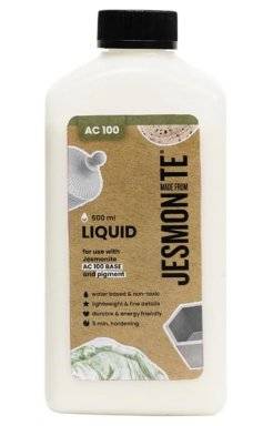 Liquid | Jesmonite