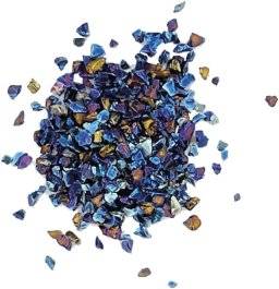 Glitter chips 30gr | Jesmonite