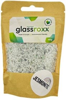 Glassroxx 150gr | Jesmonite