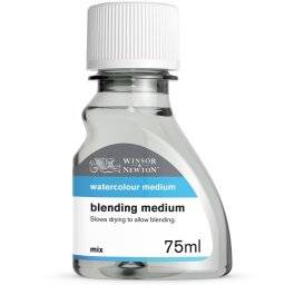 Blending medium 75 ml. | Winsor & newton