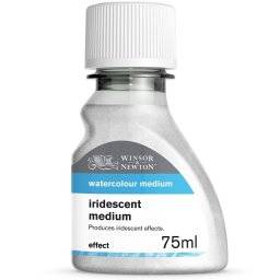 Iridiserend medium 75 ml | Winsor & newton