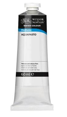 Aquapasto 60 ml. | Winsor & newton