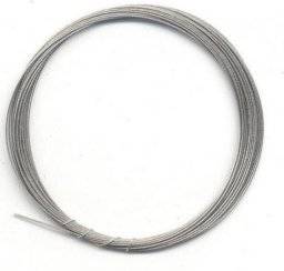 Staaldraad 0.4mm 10829-4001