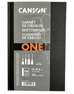 Art book one | Canson 