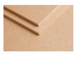 Foamboard kraft 70x100 | Clairefontaine