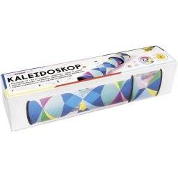 Caleidoscoop knutselset 977 | Folia