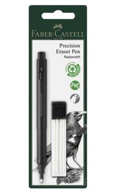 Precision eraserpen 185610 | Faber castell