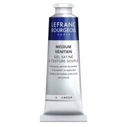 Venetiaans medium 60ml | Lefranc & bourgeois