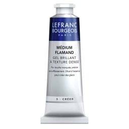 Vlaams medium 60ml | Lefranc & bourgeois