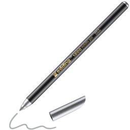 Metallic stift 1200 zilver | Edding