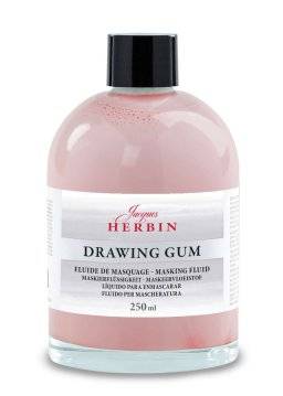 Drawing gum | Herbin