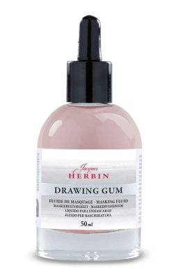 Drawing gum | Herbin