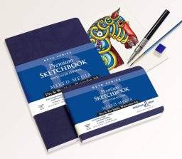 Sketchbook beta softcover lands | Stillman & birn 