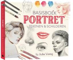 Basisboek portret Julia Woning | Mus creatief