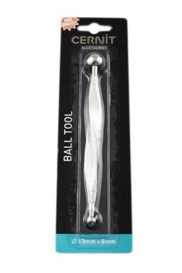 Ball tool per stuk | Cernit 