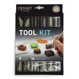 Tool kit 906C | Cernit 