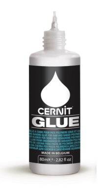 Glue 80ml | Cernit