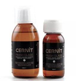 Kit finish glass K01C | Cernit