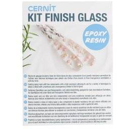 Kit finish glass K01C | Cernit