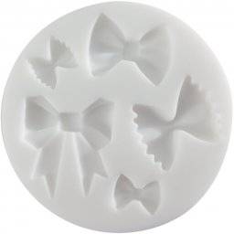 Silicone mould 112 noeuds | Cernit