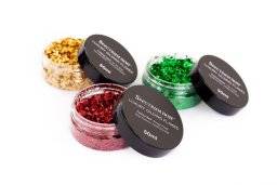 Gilding flakes set christmas | Spectrum noir