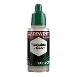 Warpaints effect retarder 3172 | The army painter