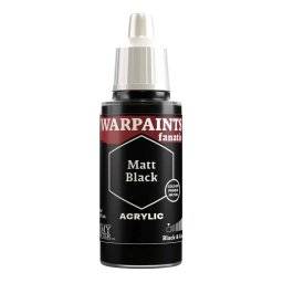 Warpaints fanatic acrylic 18ml | The army painter