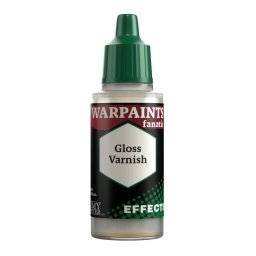 Warpaints effect varnish 18ml | The army painter