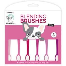 Blending brushes pinks bbru15 | Studio light