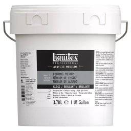 Pouring medium emmer 3.8L | Liquitex