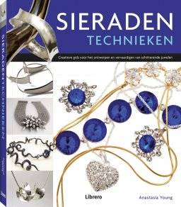 Sieraden technieken | Librero