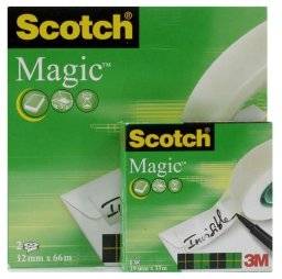 Scotch Magic Tape 810 | 3M