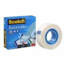 Scotch tape removable 811 | 3M