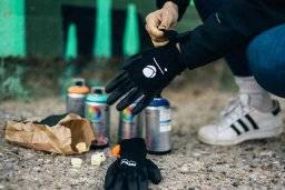 PRO gloves handschoenen | Montana