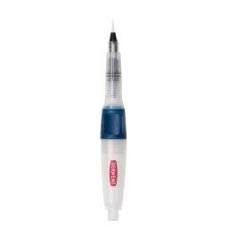 Push button waterbrush fine | Derwent