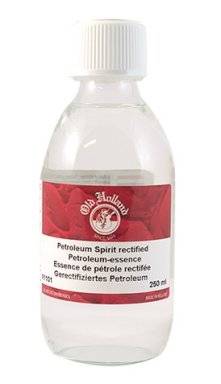 Gerectificeerde petroleum 250ml | Old holland