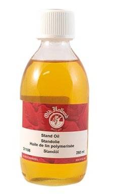 Standolie 250ml | Old holland 