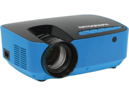 Flare 100 blue digital projector | Artograph