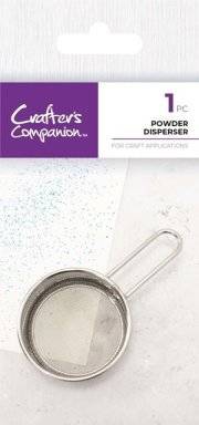 Powder dispenser | Crafters companion