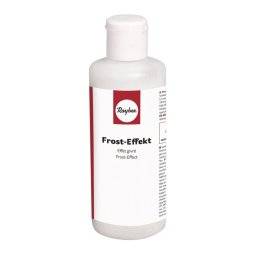 Frost-effect verf 100ml 35087102 | Rayher