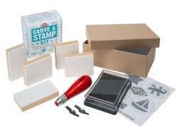 Carve a stamp kit L2SCK | Essdee