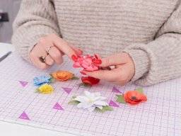 Paper punch oval 1'' | Crafters companion 