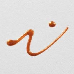 Effectliner 8513 pearl bronze | Talens