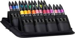 Promarkerset 24st student design | Winsor & newton 
